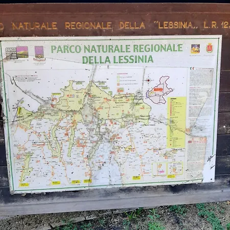 فندق مبيت وإفطار Ca Tognella بيسكانتينا