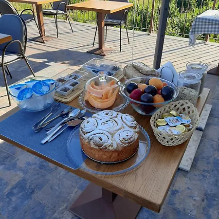 Oda ve Kahvaltı Ca Tognella 3*