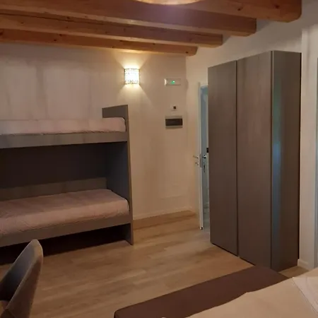 Ca Tognella بيسكانتينا
