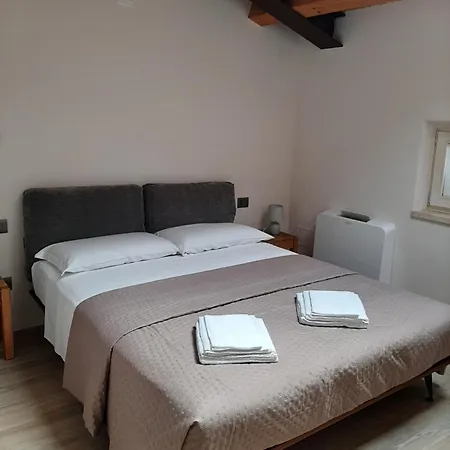 Cà Tognella 4*