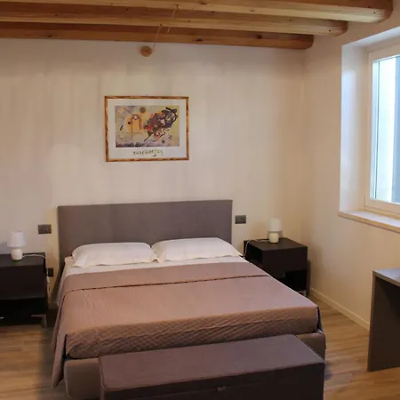 Ca Tognella Oda ve Kahvaltı 3*