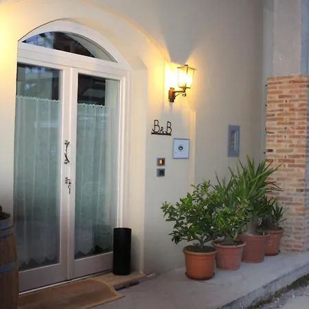 Cà Tognella