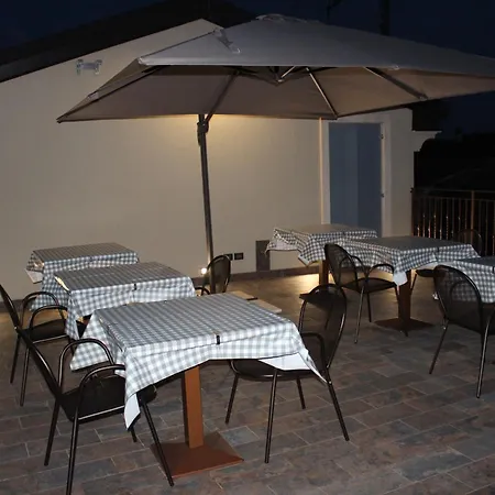 Cà Tognella Bed & Breakfast 4*