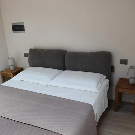 Ca Tognella 3* بيسكانتينا