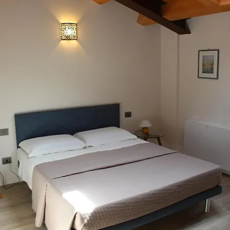 Ca Tognella Oda ve Kahvaltı Pescantina