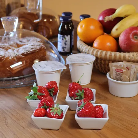 فندق مبيت وإفطار Ca Tognella