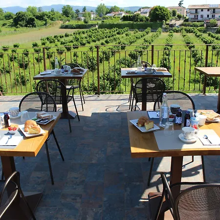 Ca Tognella فندق مبيت وإفطار بيسكانتينا