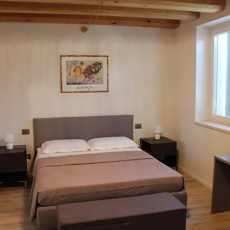 Oda ve Kahvaltı Ca Tognella Pescantina