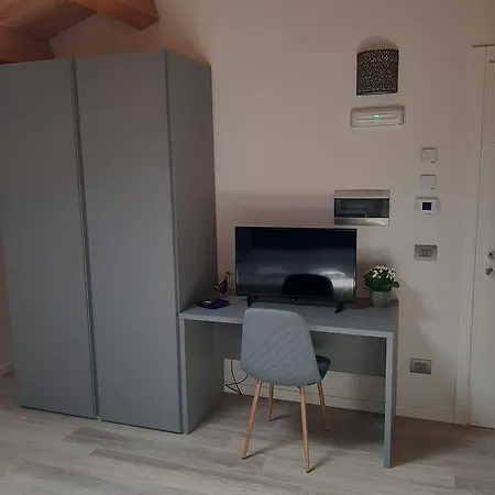 فندق مبيت وإفطار Ca Tognella