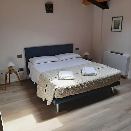 Ca Tognella Oda ve Kahvaltı