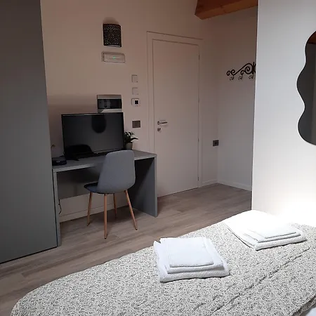 Oda ve Kahvaltı Ca Tognella 3*