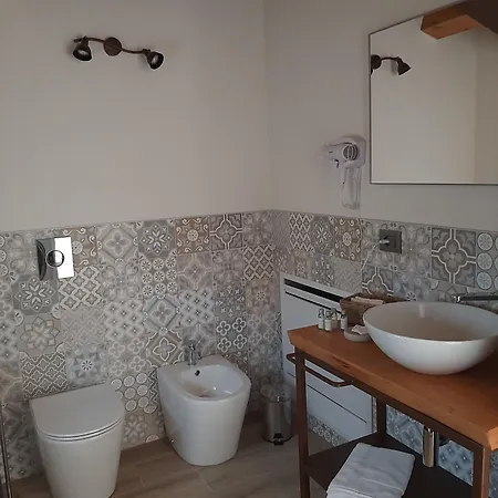 Cà Tognella Bed & Breakfast 4*
