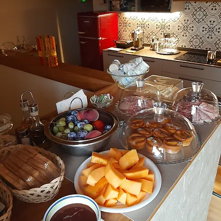 Ca Tognella فندق مبيت وإفطار 3*