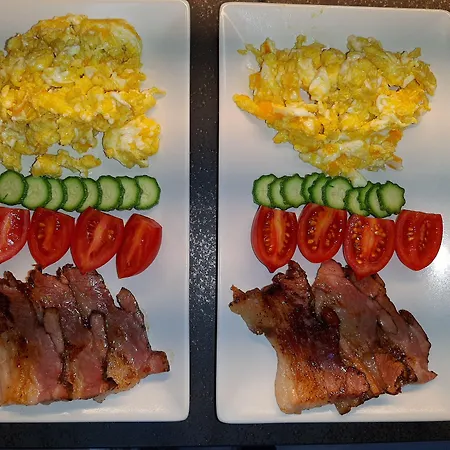 فندق مبيت وإفطار Ca Tognella بيسكانتينا