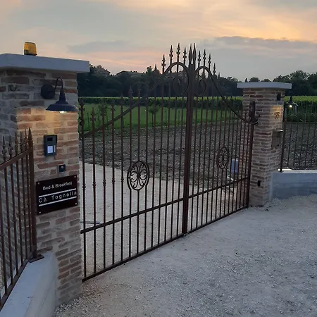 Ca Tognella Pescantina