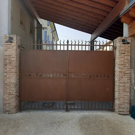 Cà Tognella