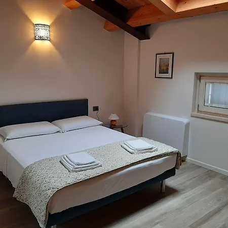 Ca Tognella فندق مبيت وإفطار 3*