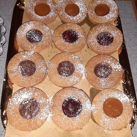 Ca Tognella ベッド・アンド・ブレックファスト ペスカンティーナ