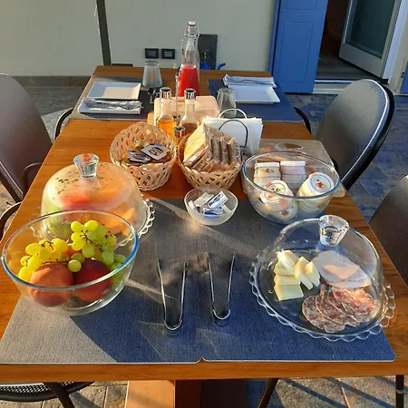 Ca Tognella Bed & Breakfast Pescantina