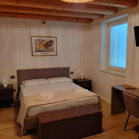 Ca Tognella Bed & Breakfast