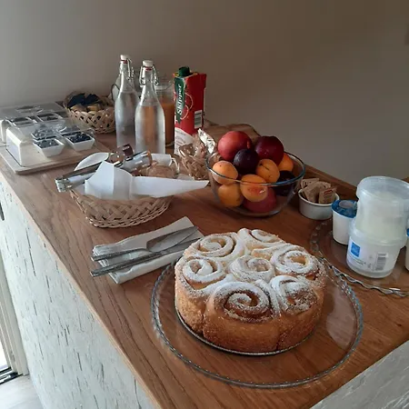 Ca Tognella Bed & Breakfast Pescantina