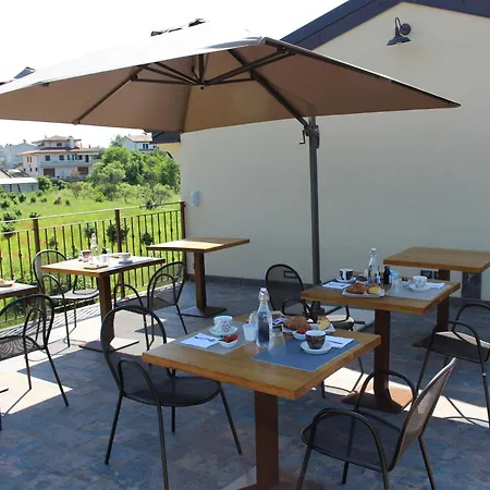 Bed & Breakfast Ca Tognella