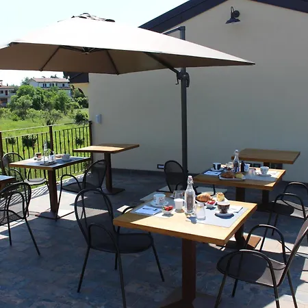 Ca Tognella 3* Pescantina