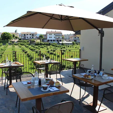 Bed & Breakfast Ca Tognella *