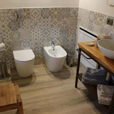 Bed & Breakfast Ca Tognella Pescantina