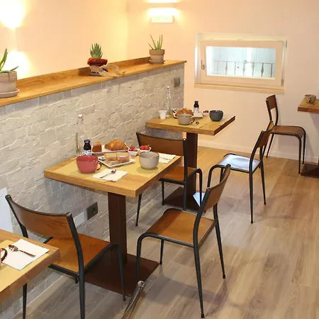 Ca Tognella Bed & Breakfast