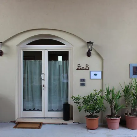 Bed & Breakfast Ca Tognella