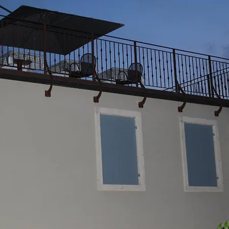 Bed & Breakfast Ca Tognella *