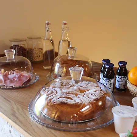 Bed & Breakfast Ca Tognella Pescantina