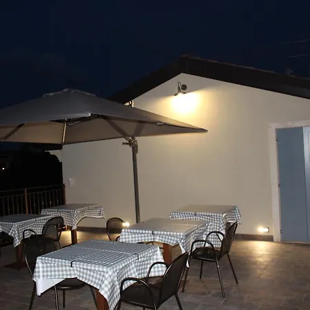 Ca Tognella ペスカンティーナ