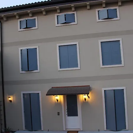 Ca Tognella 3* Pescantina