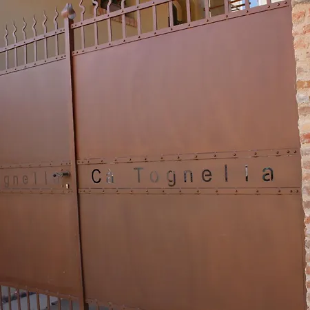 Ca Tognella