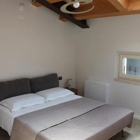 Ca Tognella Bed & Breakfast