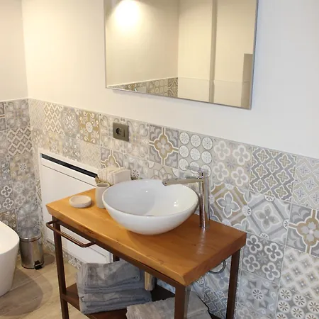 Bed & Breakfast Ca Tognella