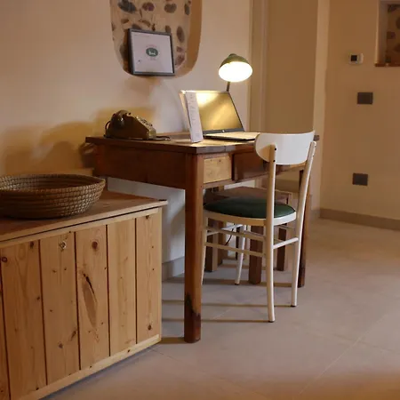 Ca Tognella Bed & Breakfast