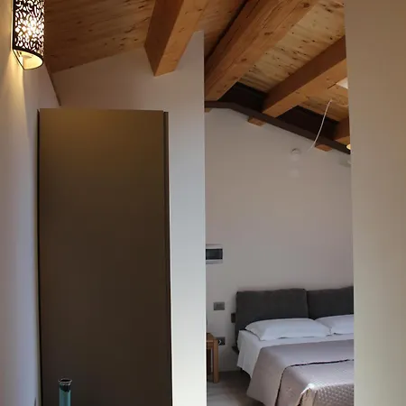 Ca Tognella Panzió Pescantina