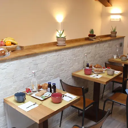 Bed & Breakfast Ca Tognella Pescantina