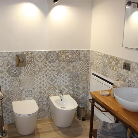 Ca Tognella ペスカンティーナ