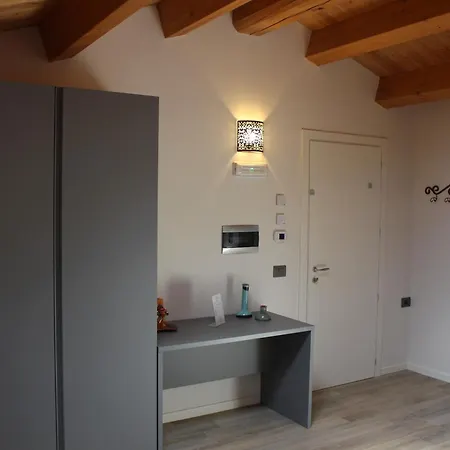 Ca Tognella 3* Pescantina