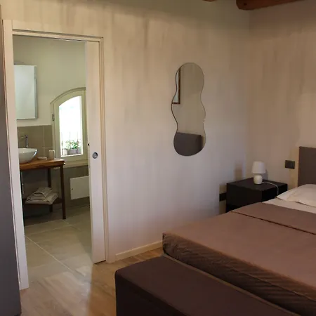 Bed & Breakfast Ca Tognella