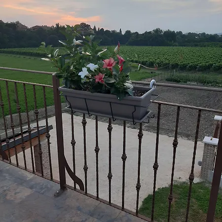 Ca Tognella ベッド・アンド・ブレックファスト 3*