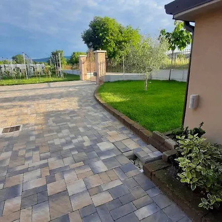 Ca Tognella 4*