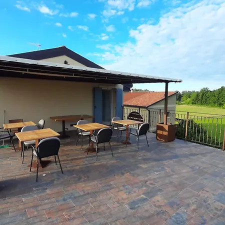 Ca Tognella Bed & Breakfast