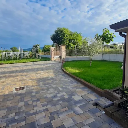 Bed & Breakfast Ca Tognella 4*