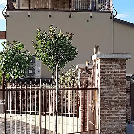 Bed & Breakfast Ca Tognella 4*