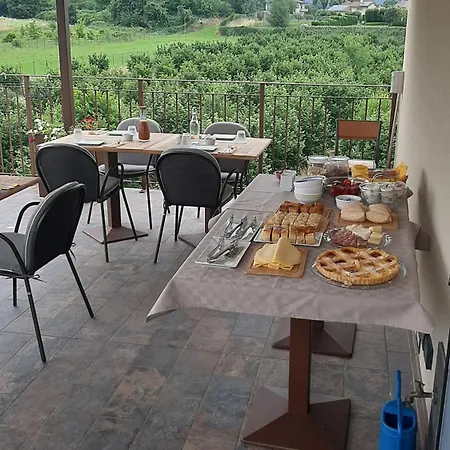 Bed & Breakfast Ca Tognella Pescantina